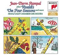 Antonio Vivaldi - 4 Seasons