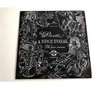 Antonio Vivaldi - A Négy Évszak (The Four Seasons)