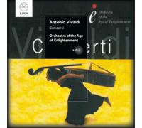 Antonio Vivaldi Antonio Vivaldi: Concerti (CD) Album (Importación USA)
