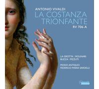 Vivaldi: La Costanza Trionfante
