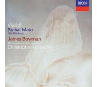 Antonio Vivaldi Antonio Vivaldi - STABAT MATER (CD) Album (Importación USA)