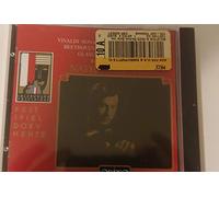 Antonio Vivaldi/Bach/Ludwig Van Beethoven/Glazuno - Sonata for Violin & Basso Continuo / Partita