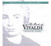 Antonio Vivaldi - Best of Vivaldi 1