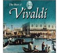 Antonio Vivaldi - Best of Vivaldi