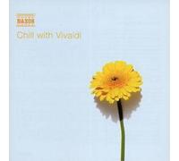 Antonio Vivaldi Chill With Vivaldi (CD) Album (Importación USA)