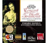 Antonio Vivaldi Concerti