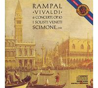 Antonio Vivaldi - Ct Flt [6]