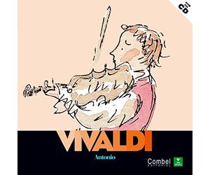 Antonio Vivaldi (Descobrim els músics)