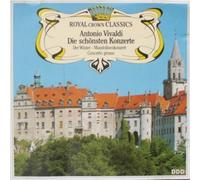 Antonio Vivaldi - Die Schonsten Konzerte