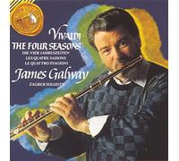 Antonio Vivaldi - Four Seasons