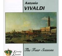 Antonio Vivaldi - Four Seasons