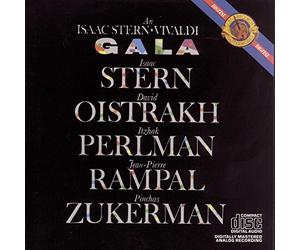 Antonio Vivaldi - Gala