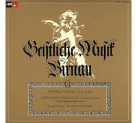 Antonio Vivaldi - Geistliche Musik Birnau 2 - Gloria D-Dur / Konzert D-Moll