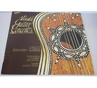 Antonio Vivaldi - Guitar Concertos