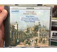 Antonio Vivaldi - Intrada & Gloria