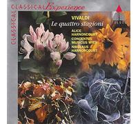 Antonio Vivaldi - Le Qattro Stazioni