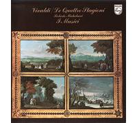Antonio Vivaldi - Le Quattro Stagioni
