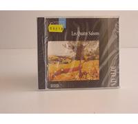 ANTONIO VIVALDI - Les Quatre Saisons