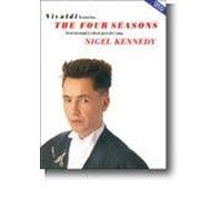 Antonio vivaldi: movements from the four seasons