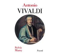 Antonio Vivaldi (Musique)