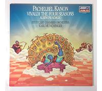 Antonio Vivaldi - Pachelbel - Kanon, Vivaldi - The Four Seasons, Albinoni - Adagio