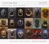Antonio Vivaldi - Porta Delle Muse