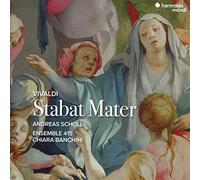 Vivaldi - Stabat Mater