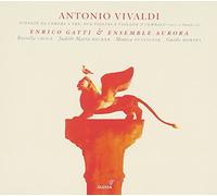 Antonio Vivaldi - Suonate Da Camera a Tre