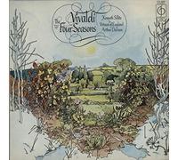 Antonio Vivaldi - The Four Seasons