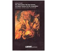 Antonio Vivaldi: The Four Seasons