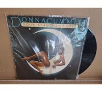 ANTONIO VIVALDI - THE FOUR SEASONS -LP [Vinilo]