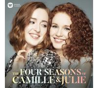 Camille Berthollet, Julie Berthollet - The Four Seasons of Camille & Julie