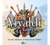 Various Artists - The Vivaldi Experience
