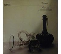 Antonio Vivaldi - Triosonaten A-Moll und D-Dur / Konzerte G-Dur Und C-Moll Für Flöte, Gambe Und Cembalo