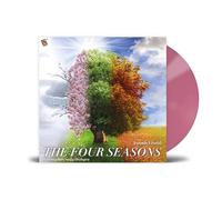 Antonio Vivaldi - Vinyl Antonio Vivaldi - The Four Seasons - Las cuatro estaciones [Vinilo]