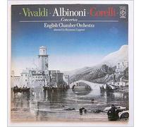 Antonio Vivaldi - Vivaldi Concertos