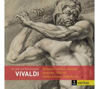Vivica Genaux – Ercole Sul Termodonte – 2 CD – Erato Audio