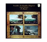 Antonio Vivaldi - Vivaldi: Le Quattro Stagioni [Vinyl LP record] [Schallplatte]