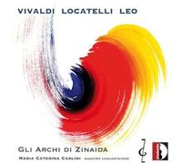 Fiorin Giacomo - Concerto Per Violino Op 3 N.1 in Re