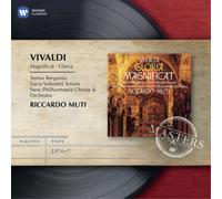Antonio Vivaldi Vivaldi: Magnificat/Gloria (CD) Album (Importación USA)