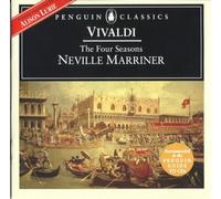 Antonio Vivaldi - Vivaldi: the Four Seasons