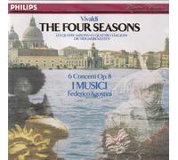 Federico Agostini - Four Seasons