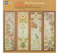 Antonio Vivaldi Vivaldi: The Four Seasons (CD) Album (Importación USA)