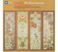 Antonio Vivaldi Vivaldi: The Four Seasons (CD) Album (Importación USA)