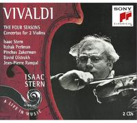 Antonio Vivaldi - Vivaldi: the Four Seasons; Double Concertos
