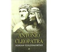 Antonio y Cleopatra