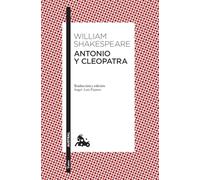 Antonio y Cleopatra (Clásica)