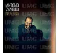 António Zambujo - Rua Da Emenda