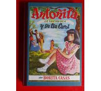 Antoñita la fantástica y su tía Carol