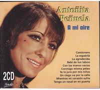 ANTOÑITA PEÑUELA - A Mi Aire